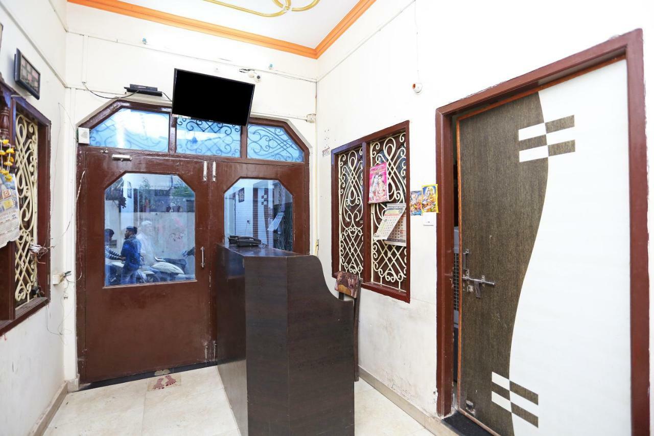 Spot On 45499 Ashiyana Guest House - Varanasi — Photos 2