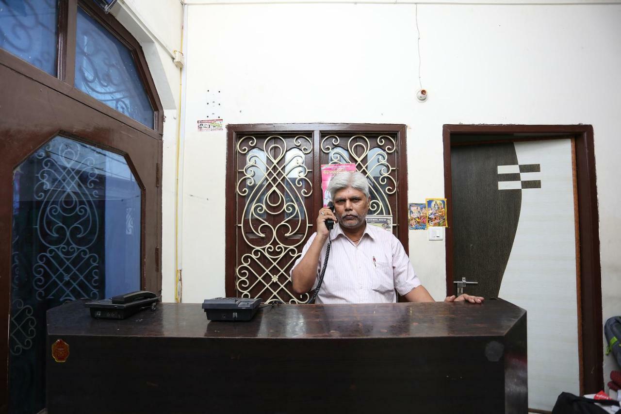 Spot On 45499 Ashiyana Guest House - Varanasi — Photos 3