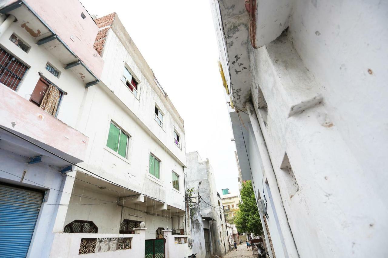 Spot On 45499 Ashiyana Guest House - Varanasi — Photos 1